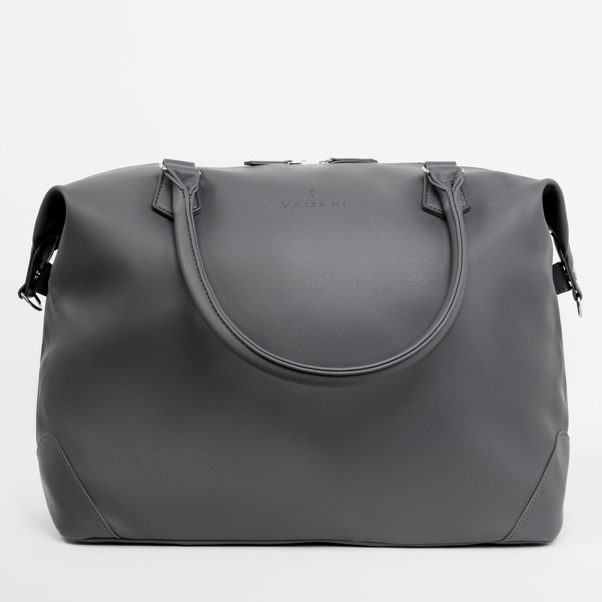 Lisbon Weekender - Graphite
